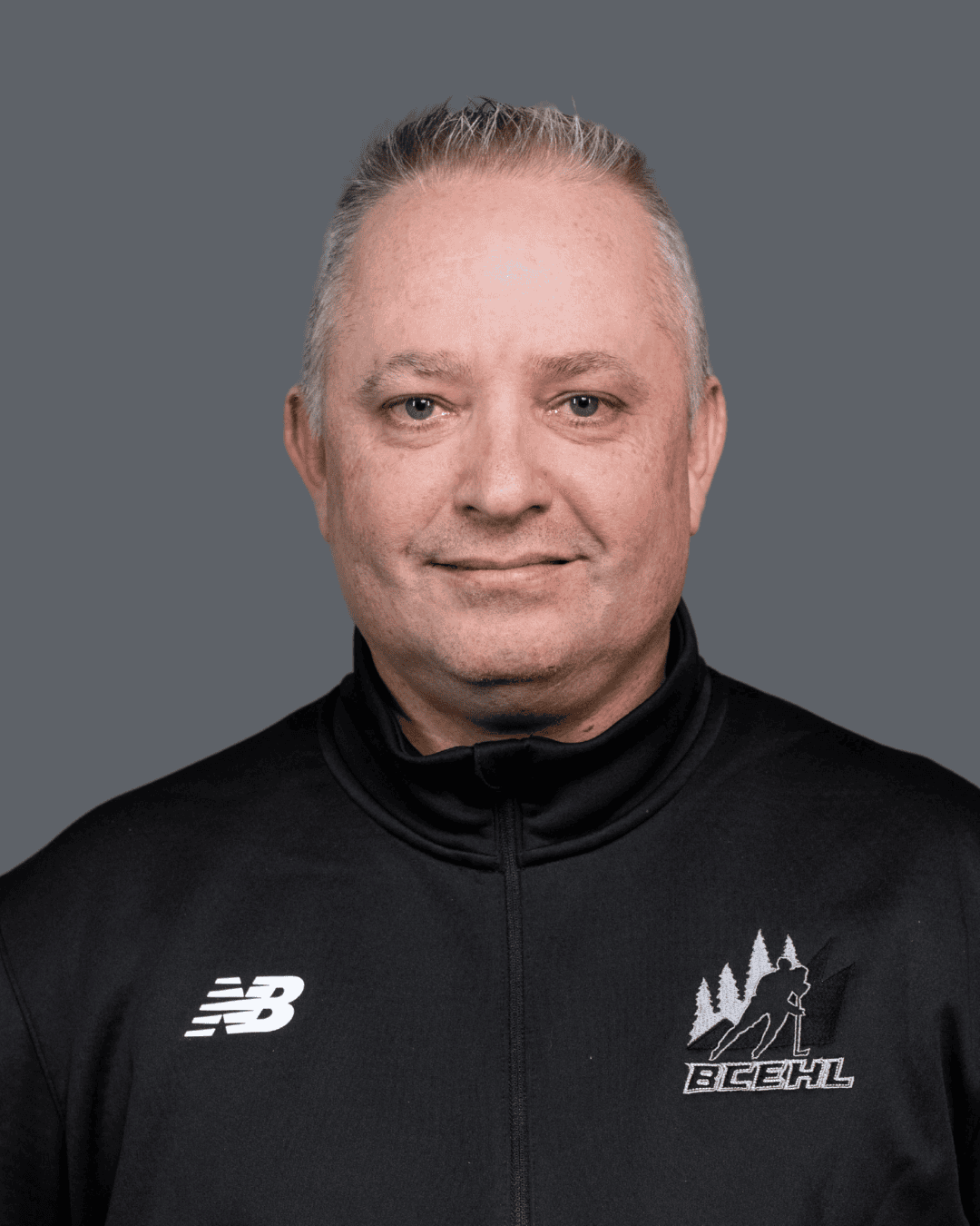 Eric Blais, Head Coach image